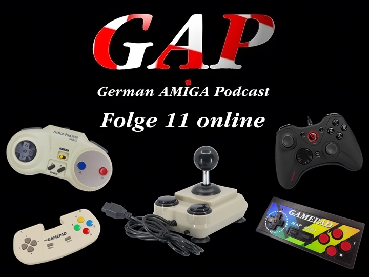 GAP Folge 11