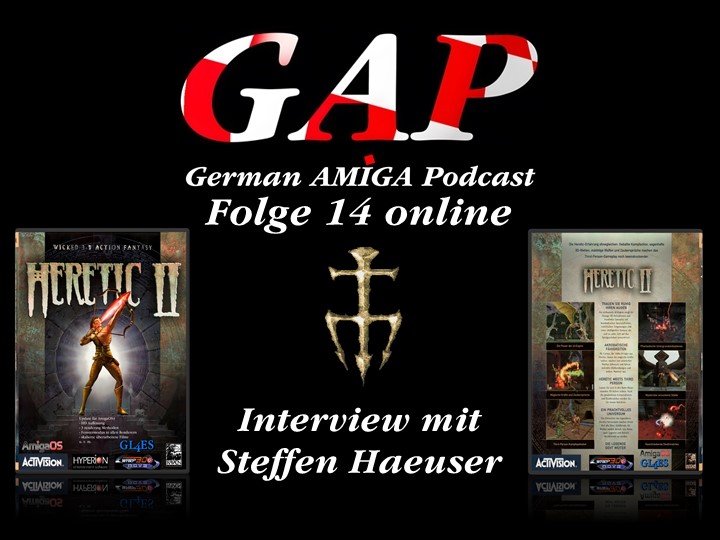 GAP Folge 14