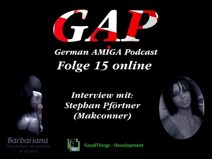 GAP Folge 15