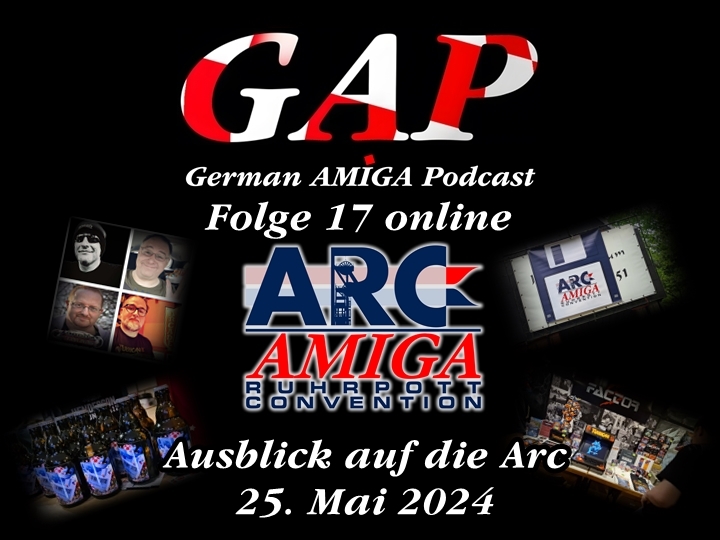 GAP Folge 17