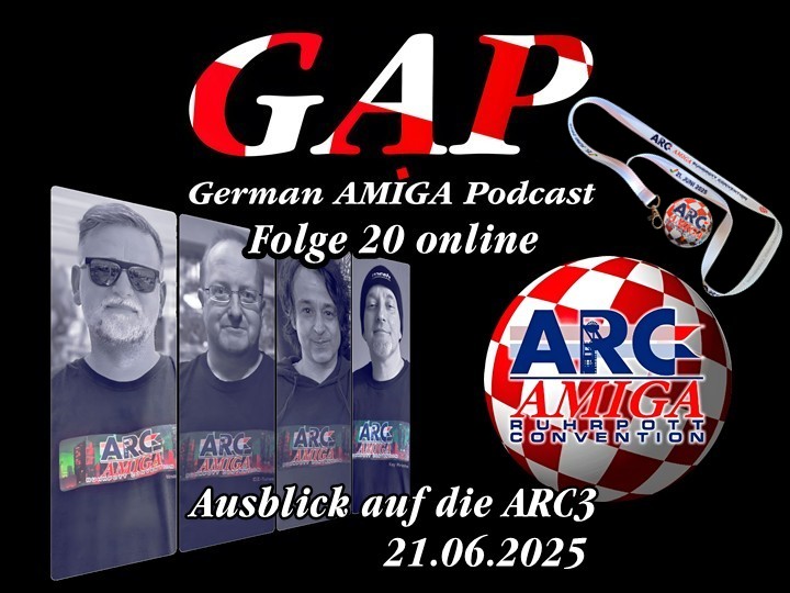 GAP Folge 20