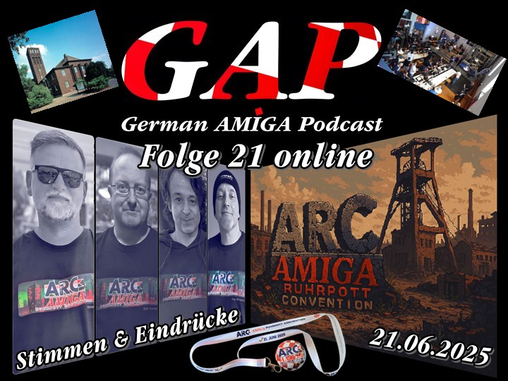 GAP Folge 21