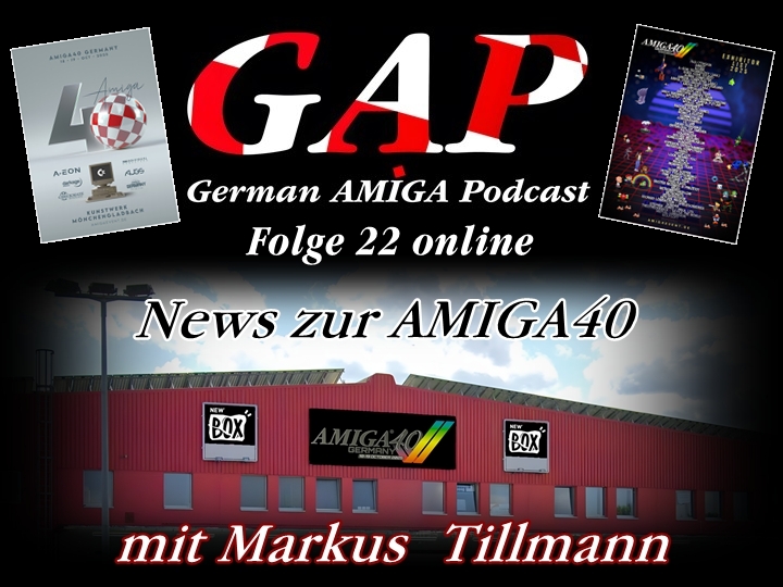 GAP Folge 22