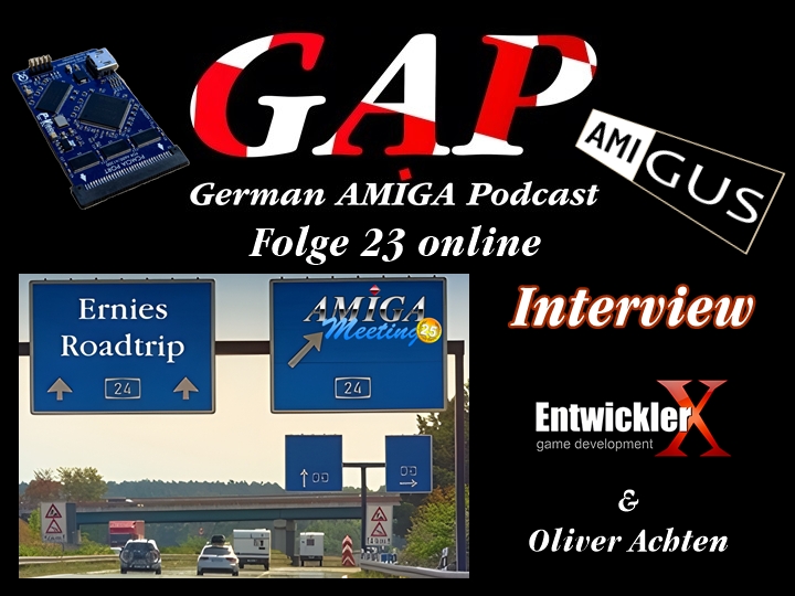 GAP Folge 23