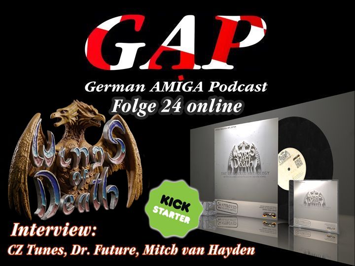 GAP Folge 24