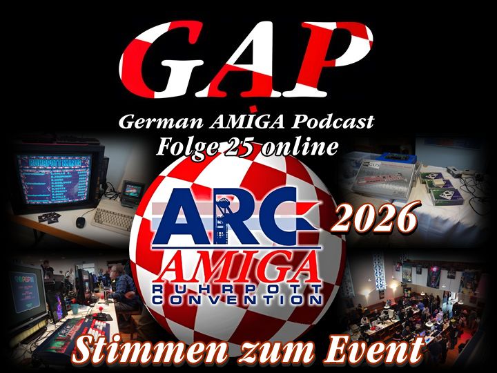 GAP Folge 25