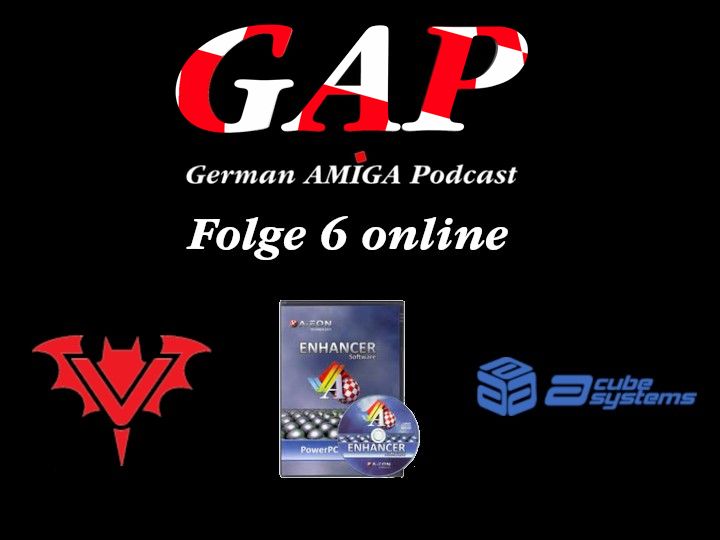 GAP Folge 6
