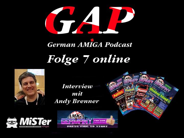 GAP Folge 7