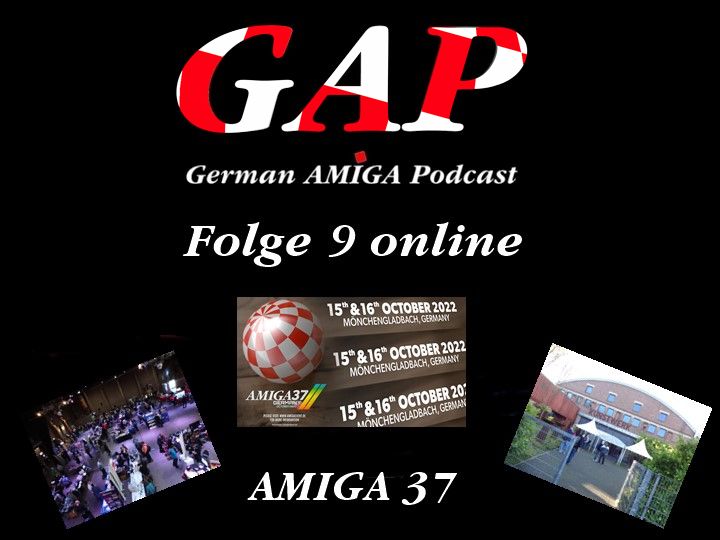 GAP Folge 9