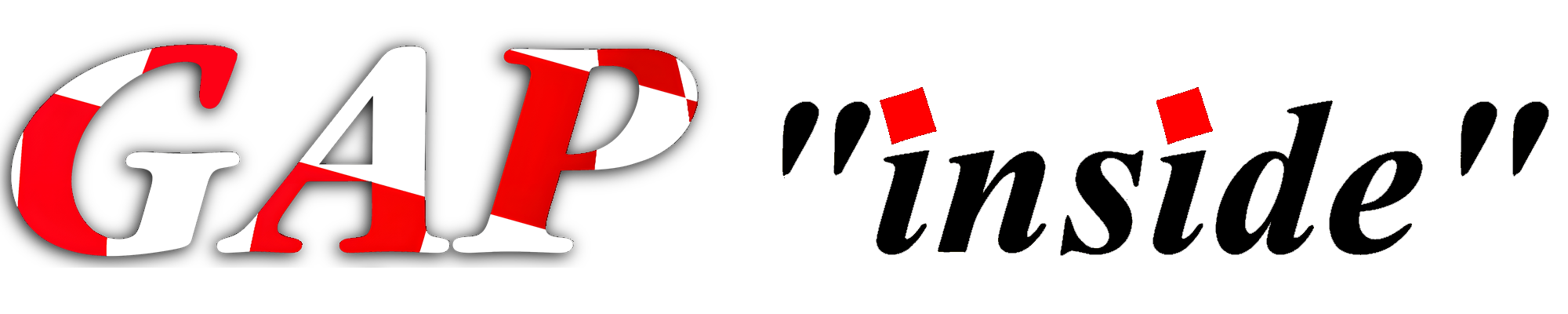 Logo inside